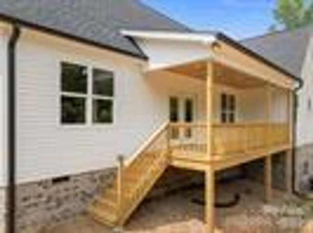 5037 Faith Road, Salisbury, NC 28146