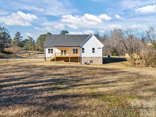 5037 Faith Road, Salisbury, NC 28146