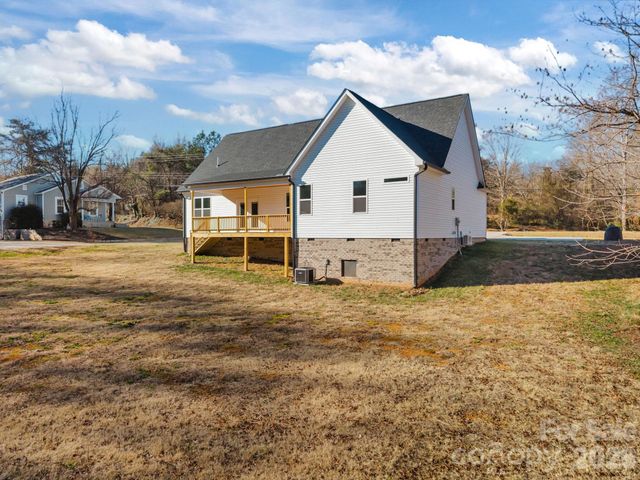 5037 Faith Road, Salisbury, NC 28146