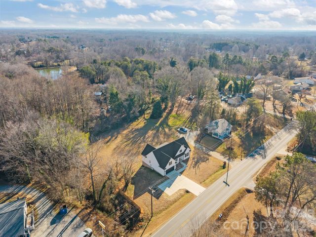 5037 Faith Road, Salisbury, NC 28146