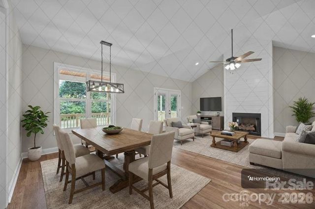 5037 Faith Road, Salisbury, NC 28146