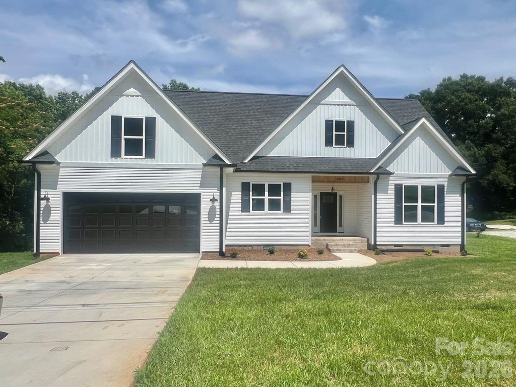 5037 Faith Road, Salisbury, NC 28146