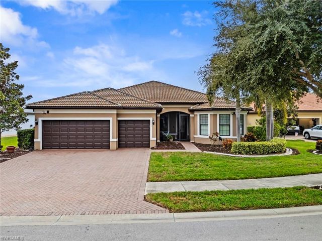 6012 Harmony DR, Ave Maria, FL 34142