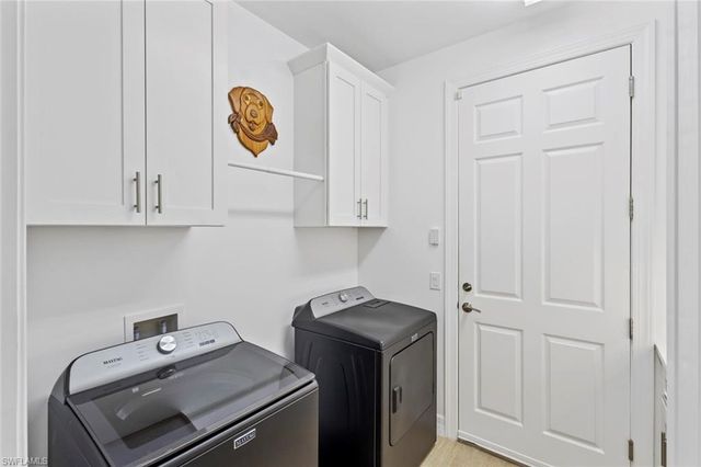 6012 Harmony DR, Ave Maria, FL 34142