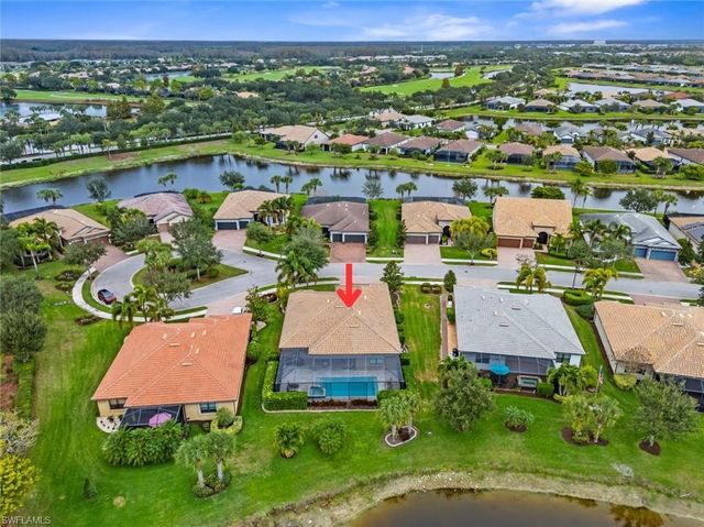 6012 Harmony DR, Ave Maria, FL 34142