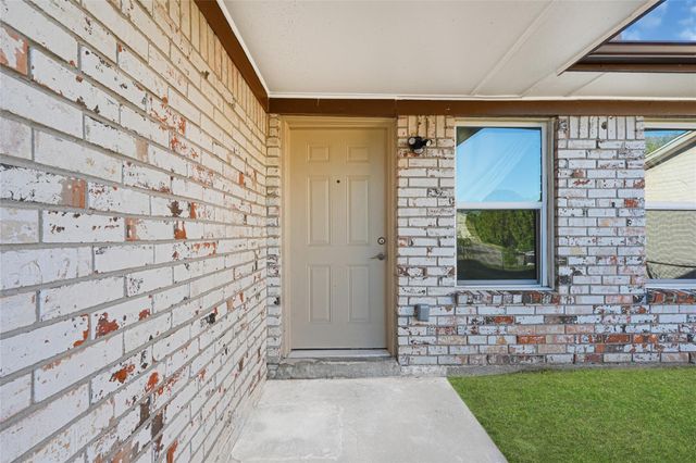 1803 Flamingo Drive, League City, TX 77573