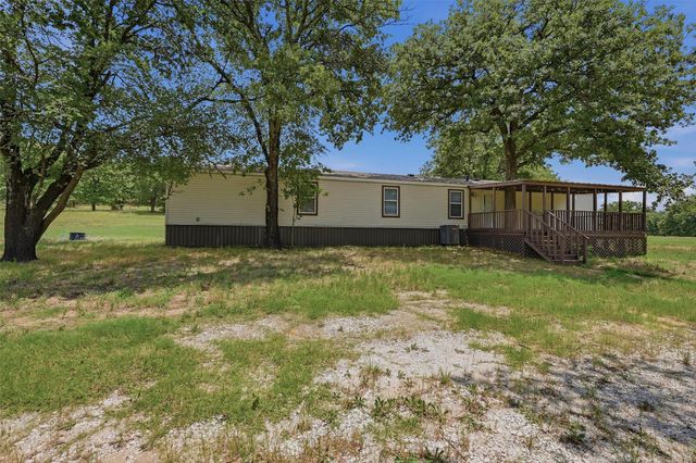 7154 E Fm 922, Valley View, TX 76272