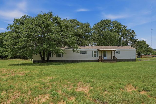 7154 E Fm 922, Valley View, TX 76272
