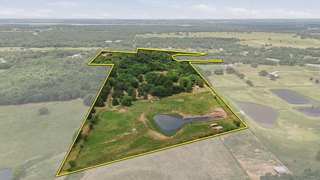 7154 E Fm 922, Valley View, TX 76272