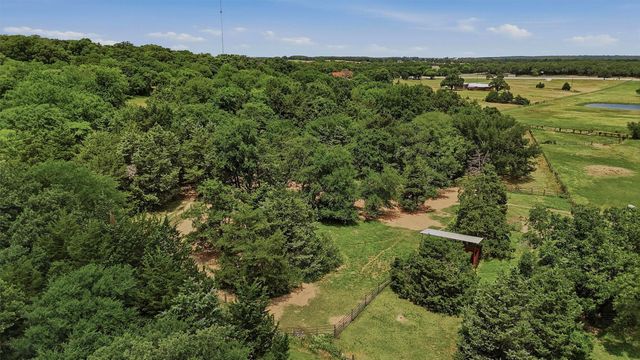 7154 E Fm 922, Valley View, TX 76272