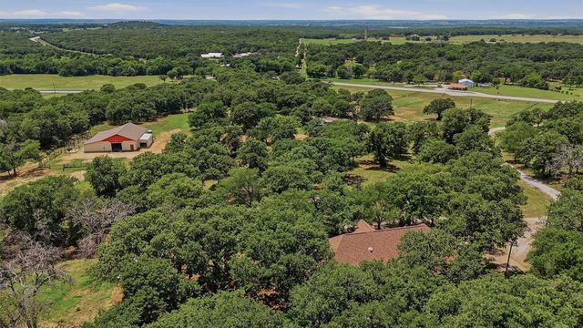 7154 E Fm 922, Valley View, TX 76272