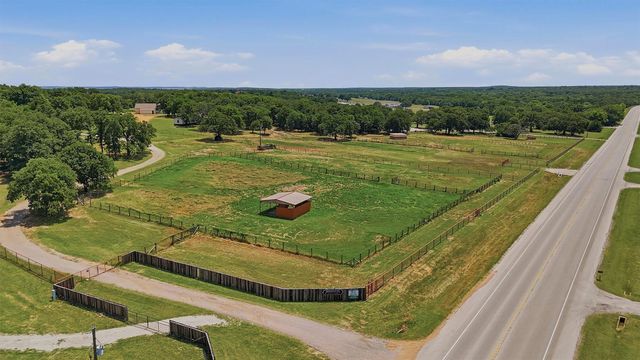 7154 E Fm 922, Valley View, TX 76272