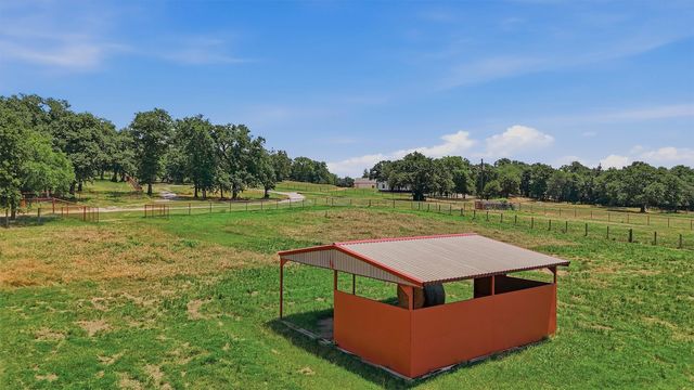 7154 E Fm 922, Valley View, TX 76272