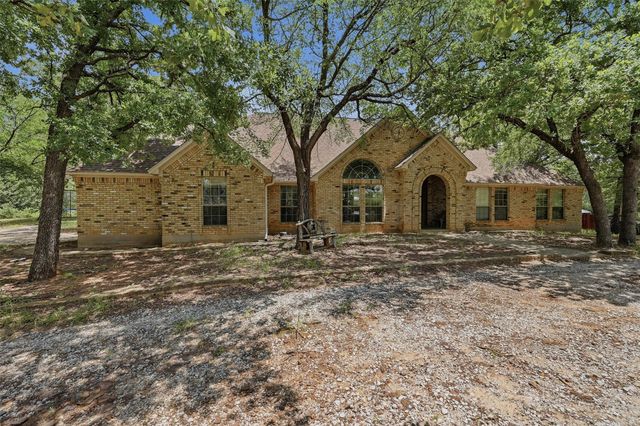7154 E Fm 922, Valley View, TX 76272