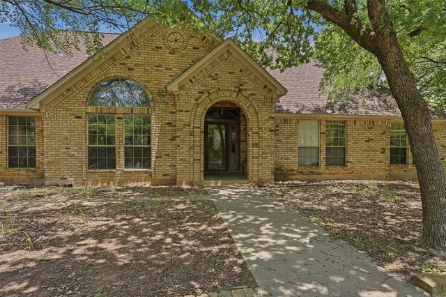 7154 E Fm 922, Valley View, TX 76272
