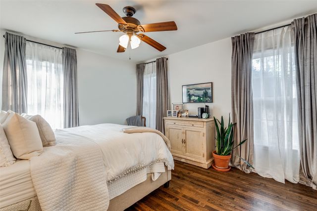 4321 El Campo Avenue, Fort Worth, TX 76107