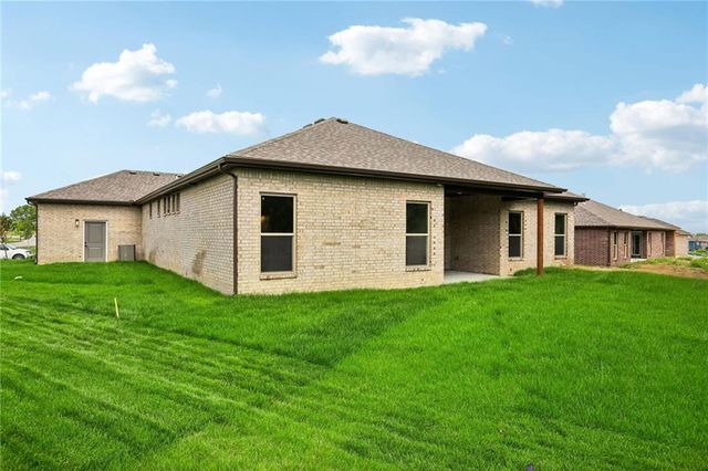 12920 Sewell Avenue, Kansas City, KS 66109