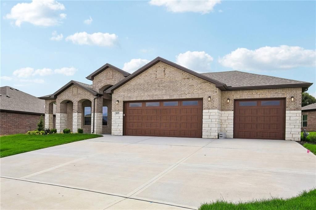 12920 Sewell Avenue, Kansas City, KS 66109