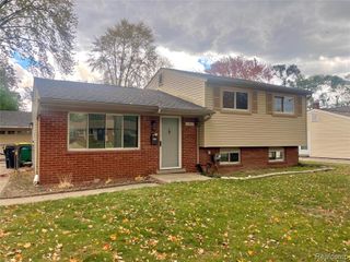 12017 Burtley Drive, Sterling Heights, MI 48313
