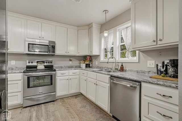 812 W Nettleton Avenue, Jonesboro, AR 72401