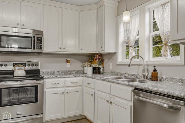 812 W Nettleton Avenue, Jonesboro, AR 72401