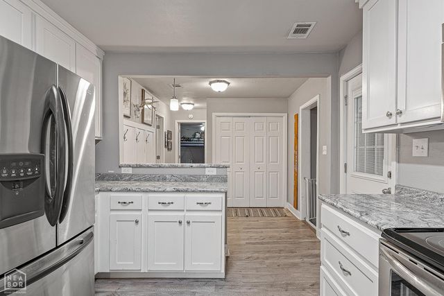 812 W Nettleton Avenue, Jonesboro, AR 72401