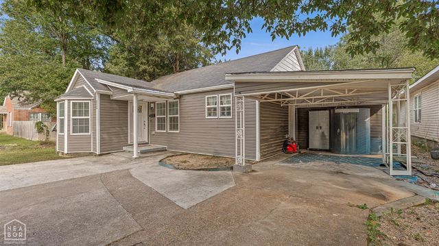 812 W Nettleton Avenue, Jonesboro, AR 72401