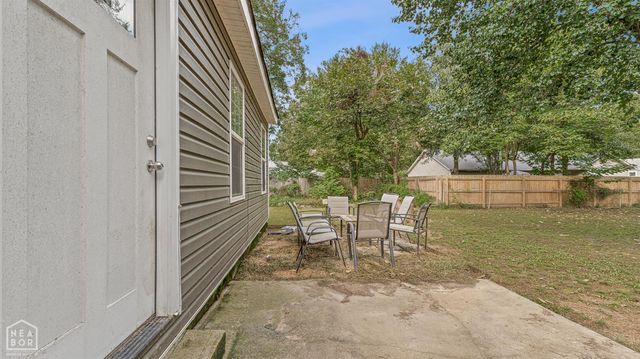 812 W Nettleton Avenue, Jonesboro, AR 72401