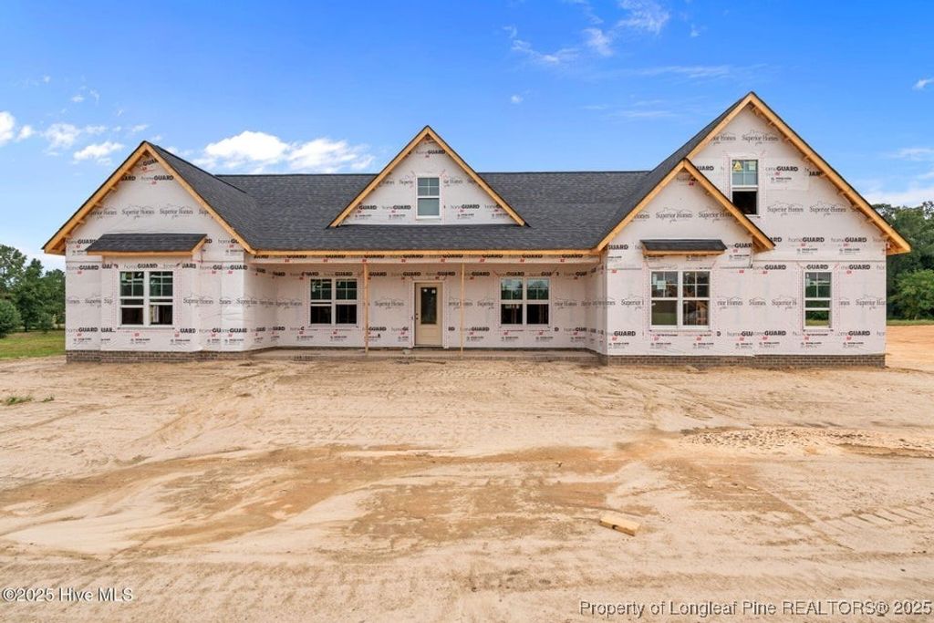 725 Peele Farm Lane, Cameron, NC 28326