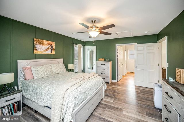 7295 CORNFIELD LN, Rhoadesville, VA 22542