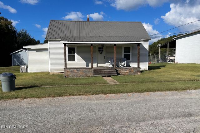 120 7th St, Calhoun, TN 37309
