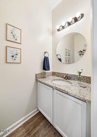 1403 Big Leaf Loop, Apex, NC 27502