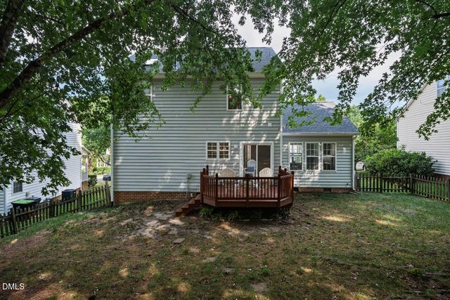 1403 Big Leaf Loop, Apex, NC 27502