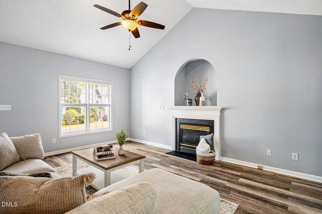 1403 Big Leaf Loop, Apex, NC 27502