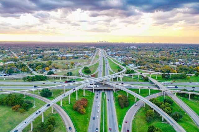 11445 C F Hawn Freeway, Dallas, TX 75253