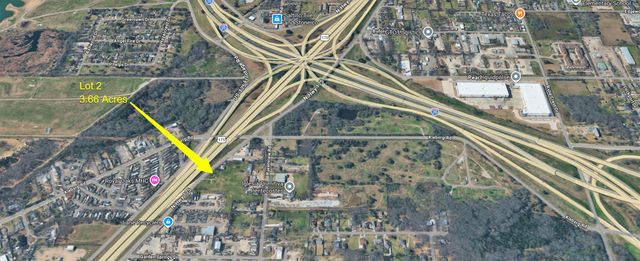 11445 C F Hawn Freeway, Dallas, TX 75253