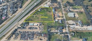 11445 C F Hawn Freeway, Dallas, TX 75253