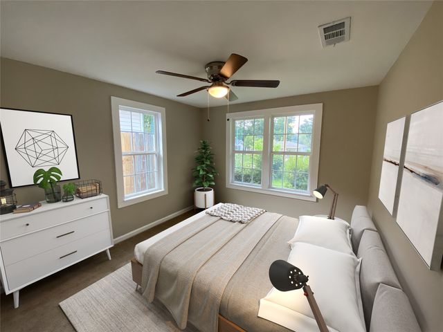 3658 Bellaire Avenue, Shreveport, LA 71109