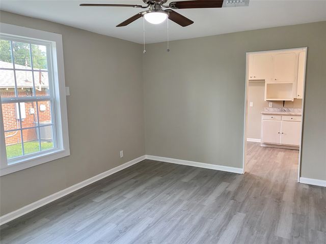 3658 Bellaire Avenue, Shreveport, LA 71109