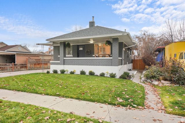 466 S 600 E, Provo, UT 84606