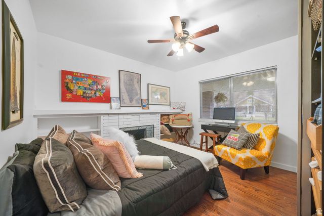 466 S 600 E, Provo, UT 84606