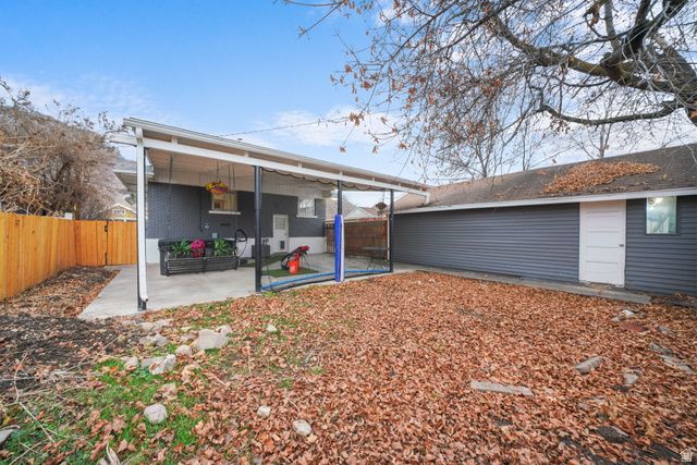 466 S 600 E, Provo, UT 84606