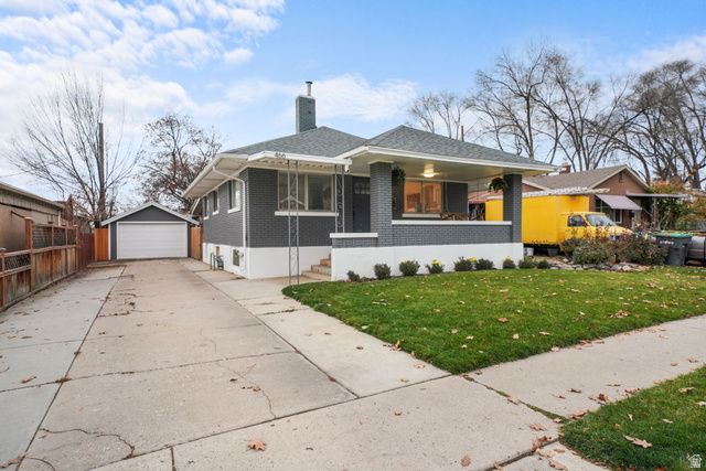 466 S 600 E, Provo, UT 84606