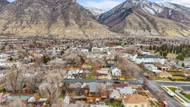 466 S 600 E, Provo, UT 84606