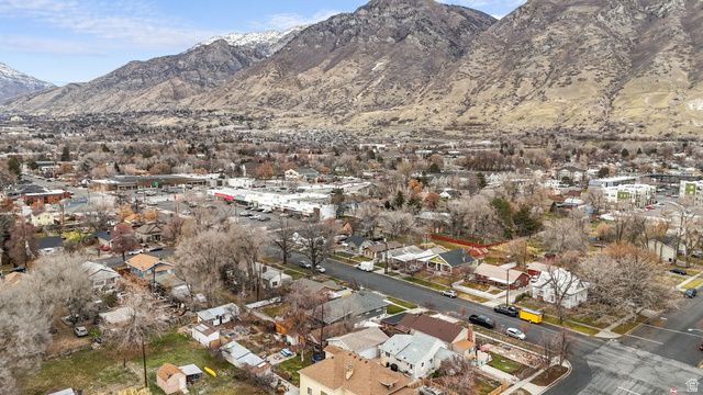 466 S 600 E, Provo, UT 84606