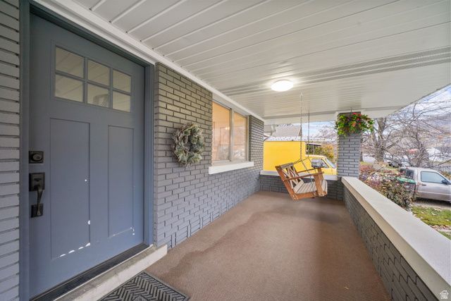 466 S 600 E, Provo, UT 84606