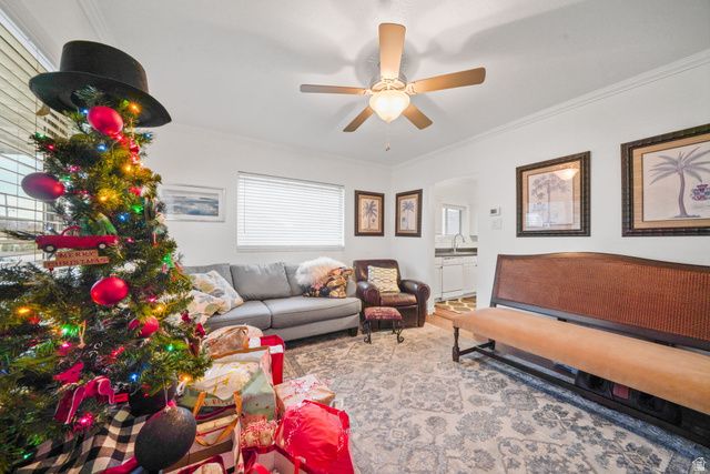 466 S 600 E, Provo, UT 84606