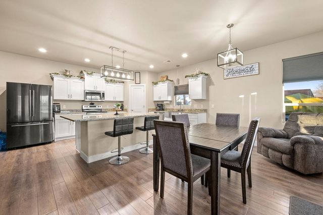 3129 Bevill Avenue, Grand Junction, CO 81504