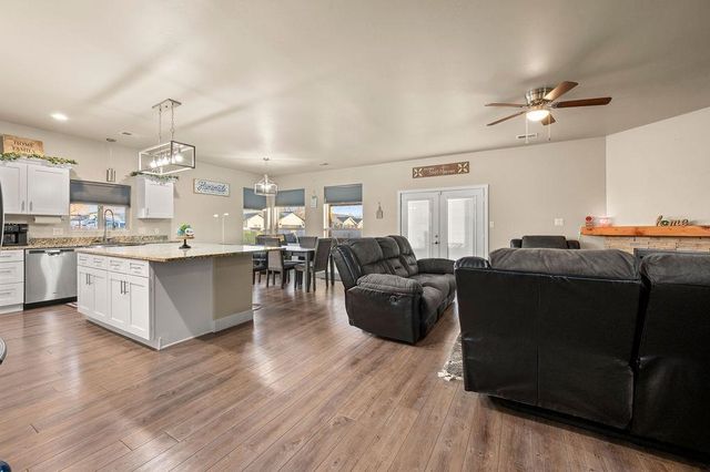 3129 Bevill Avenue, Grand Junction, CO 81504