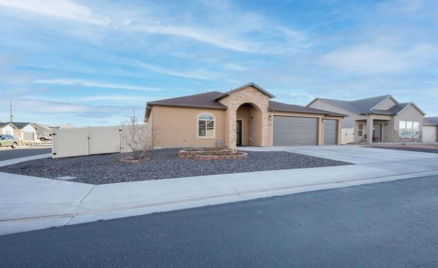 3129 Bevill Avenue, Grand Junction, CO 81504